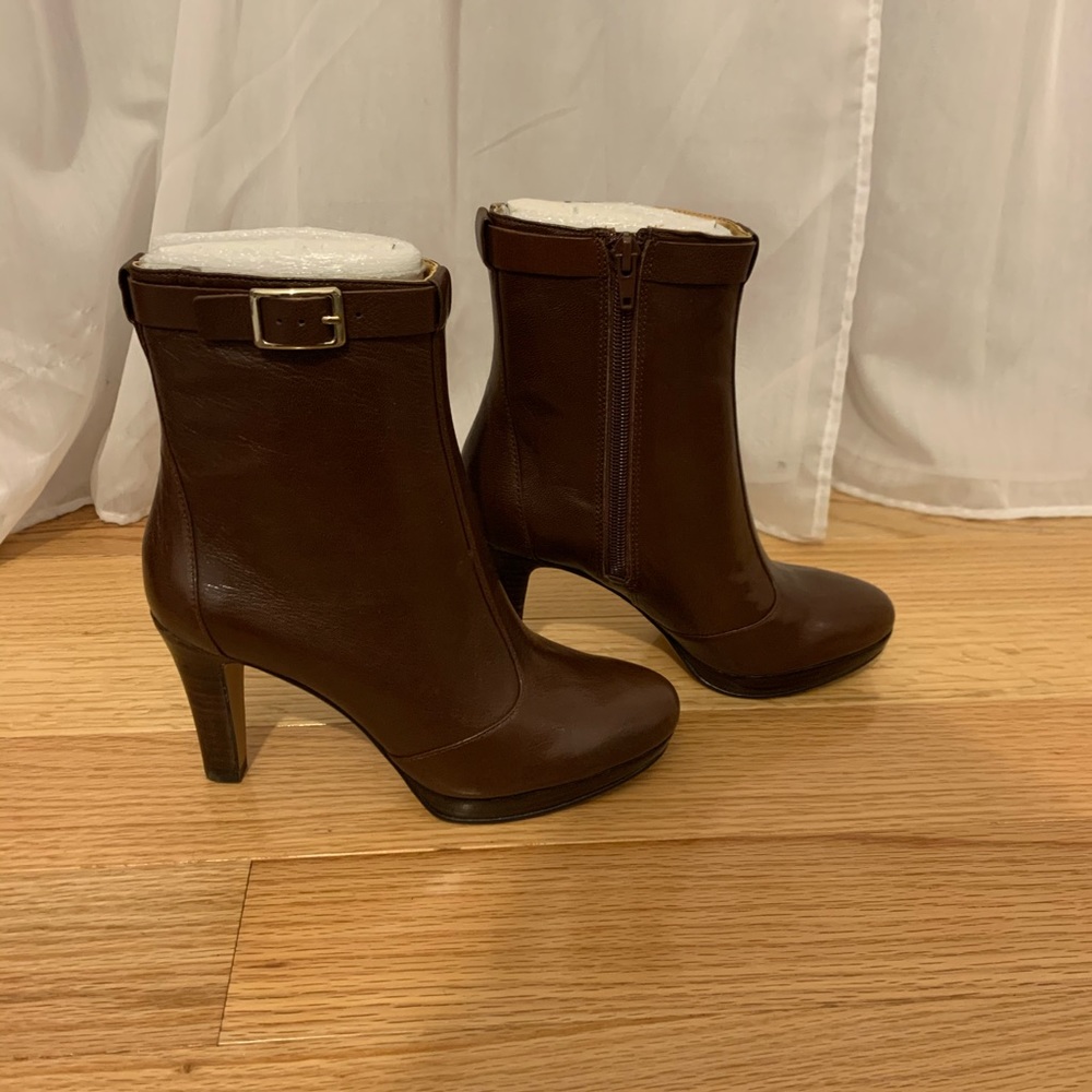 New Nine West boots